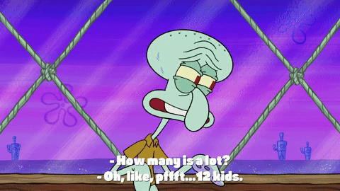season 9 episode 21 GIF by SpongeBob SquarePants