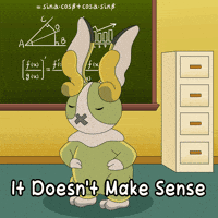 Error Mistake GIF by Aurory