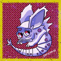 Embarrassed 90S GIF by shremps