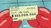 season 9 episode 22 GIF by SpongeBob SquarePants