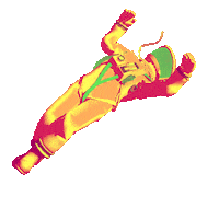 Art Animation Sticker by badblueprints