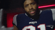 Deatrich Wise Dancing GIF by New England Patriots