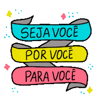 viviscarvalho love girl amor power Sticker