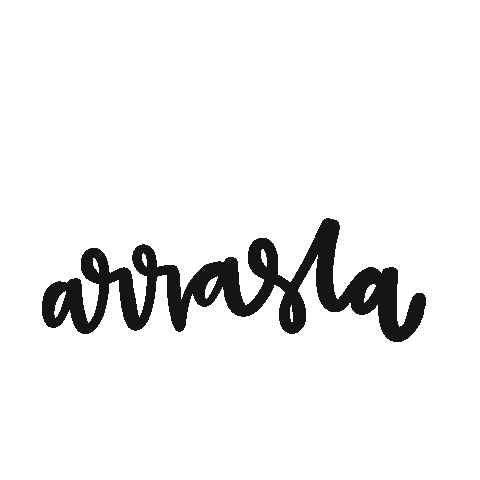 artecura giphyupload lettering arte arrasta Sticker