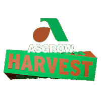 Asgrow Soy Sticker by DEKALB Asgrow Deltapine