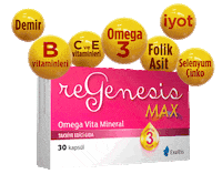 Exeltis Sticker by RegenesisMax