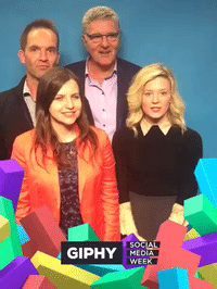 nasdaq GIF by Social Media Week