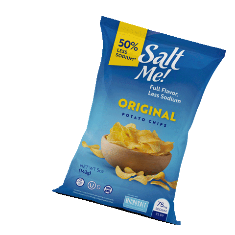 SaltMeSnacks giphyupload Sticker