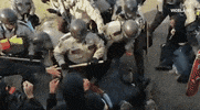 standing rock GIF by RISE