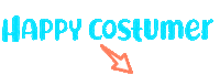 Happy Text Sticker by RARO