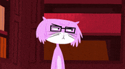 Cats Facepalm GIF by Kitty Is Not A Cat