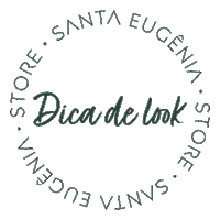 santaeugeniastore santaeugeniastore santa eugenia store Sticker