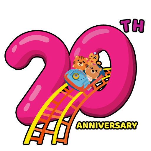 BerjayaTimesSquare giphyupload happy birthday yeah Sticker