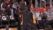 georges niang nba GIF by Utah Jazz