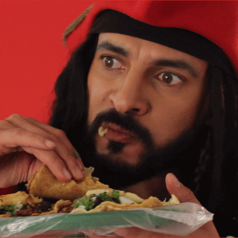 mar food porn GIF by Pico ADW