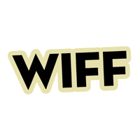 Film Fest Wiff Sticker by Windsor Film Festival