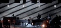 Grammy Awards 61St Grammys GIF by Recording Academy / GRAMMYs