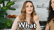 RosannaPansino happy dance dancing what GIF