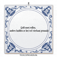 Humor Nl GIF by Tegelspreuken.nl