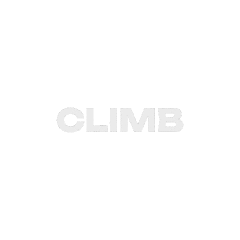 Climbing Sticker by Climb Up