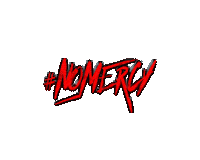 Train Hard No Mercy Sticker by Helsinking Originals
