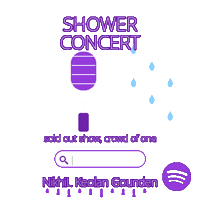 Now Playing New Music Sticker by NikhiL Keolan Gounden