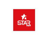 Radio Starfm Sticker by STAR FM 92.9