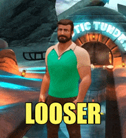bowlingclash sad disappointed facepalm loser GIF