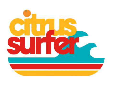 Sticker by Big Grove Brewery