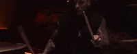 Fire Drumming GIF by Better Noise Music