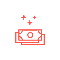 Digital Marketing Money Sticker by The Social Media CEO