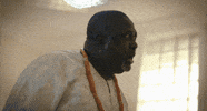 kingofboysmovie what did you say kingofboys fighting words king of boys GIF