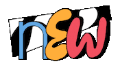 Fun Reaction Sticker by Freudi