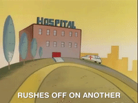 ren and stimpy nicksplat GIF