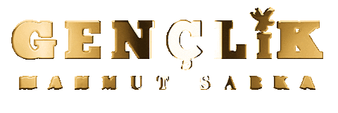 Mahmut Sabka Sticker by Genc Egitim