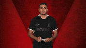 Vbl Freshman GIF by Bundesliga