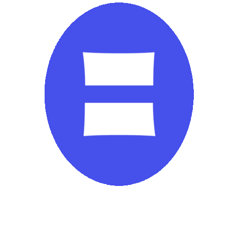 Pequity equity salary compensation equalpay Sticker