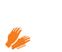 Clap Applause Sticker by Popeyes Singapore