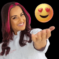 daianacaldeira amor curso brownie gratidao GIF