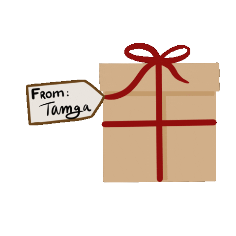 Tamga Sticker by TamgaDesigns