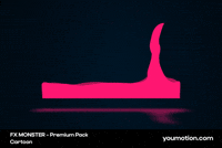 Animation Morph GIF by youmotion.com