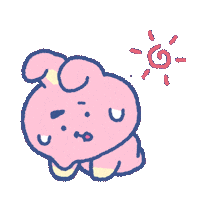 Sun Cooky Sticker by BT21