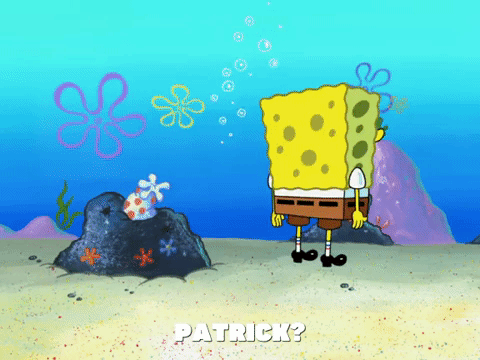 season 7 episode 21 GIF by SpongeBob SquarePants
