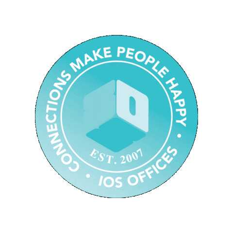 Iosoffices Sticker by IOS