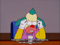 frustrated season 12 GIF