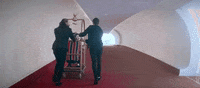 Oko GIF by AJR