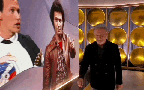 Billy Crystal GIF by Emmys