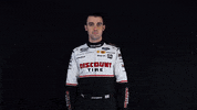 Scared Oh No GIF by Team Penske