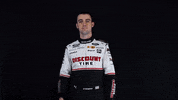 Waving Austin Cindric GIF by Team Penske