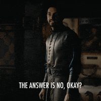 Miracle Workers GIF by Dark Ages